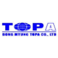 DONG MYUNG TOPA CO LTD's Logo