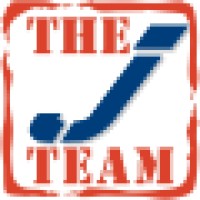 The J Team Co. Ltd.'s Logo