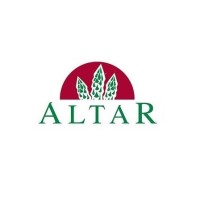 Altar Produce's Logo