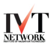 IVT Network an Informa business's Logo