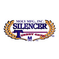 Moly Manufacturing Inc's Logo