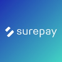 SurePay's Logo