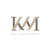 Koh Management's Logo