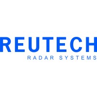 Reutech Radar Systems's Logo