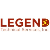 Legend Technical Services Inc.'s Logo