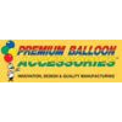 Premium Balloon Accessories, Inc.'s Logo