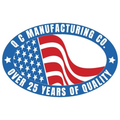 Qc Manufacturing -'s Logo