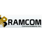 Ramcom Communications's Logo