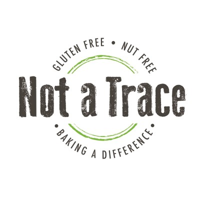 NOT A TRACE FOODS PTY LTD's Logo