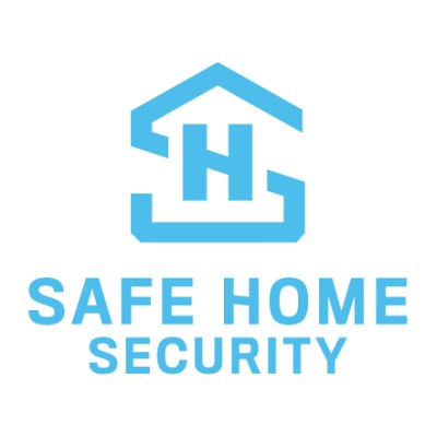 Safe Home Security, Inc's Logo