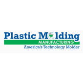 Plastic Molding Manufacturing's Logo