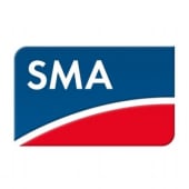 SMA Solar Technology's Logo