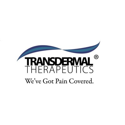 Transdermal Therapeutics, Inc.'s Logo