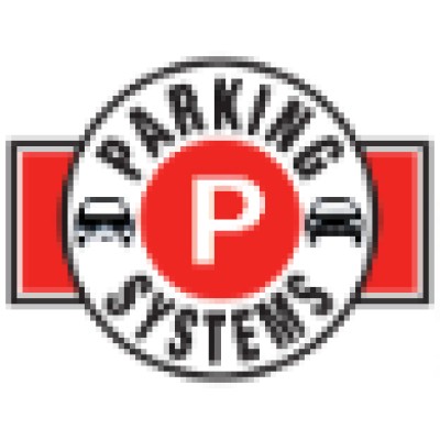 Parking Systems Plus Inc.'s Logo