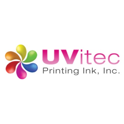 Uvitec Printing Ink Co Inc's Logo