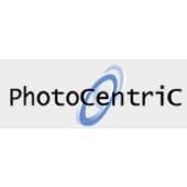 Photocentric's Logo