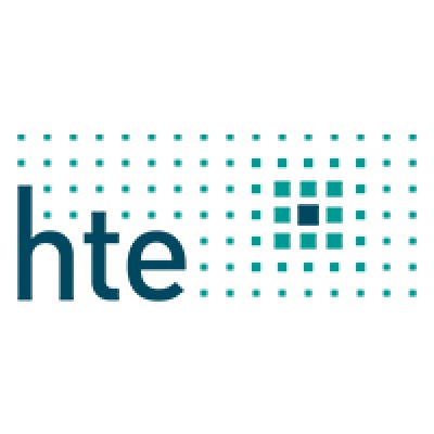 hte GmbH the high throughput experimentation company's Logo