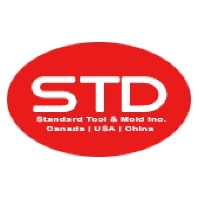 Standard Tool & Mold Inc's Logo