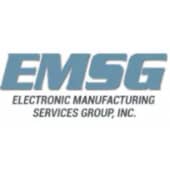 EMSG's Logo