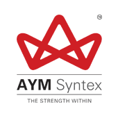 AYM Syntex's Logo