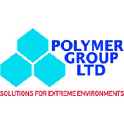 POLYMER GROUP LIMITED's Logo