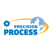 Precision Process, Inc.'s Logo