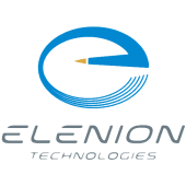 Elenion Technologies's Logo