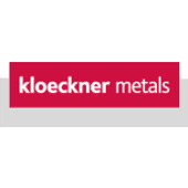 Kloeckner Metals Corp.'s Logo