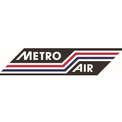 Metropolitan Air Compressor Co., Inc.'s Logo