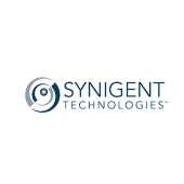 Synigent Technologies's Logo