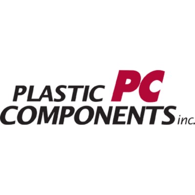 Plastic Components, Inc.'s Logo