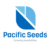 Pacific Seeds Australia's Logo