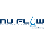 Nu Flow Technologies Inc.'s Logo