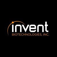 Invent Biotechnologies's Logo