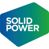 Solidpower's Logo