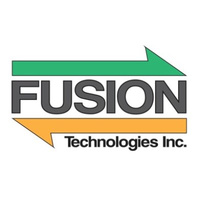 Fusion Technologies Inc.'s Logo