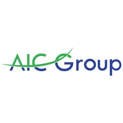 AIC GROUP LIMITED's Logo