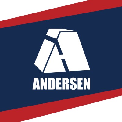 Andersen Manufacturing, Inc.'s Logo