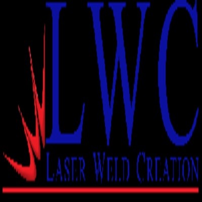 Laser Weld Creation Inc's Logo