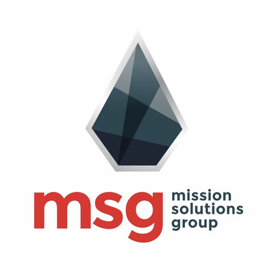 Mission Solutions Group Inc.'s Logo