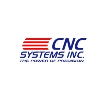 Cnc Systems, Inc.'s Logo