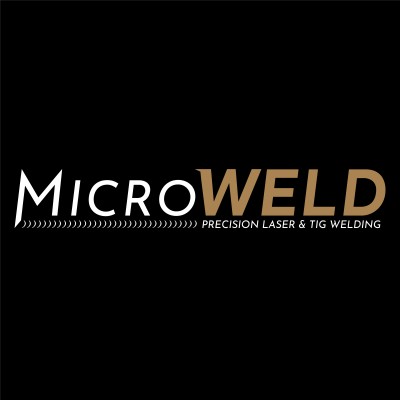 Micro Weld Inc's Logo