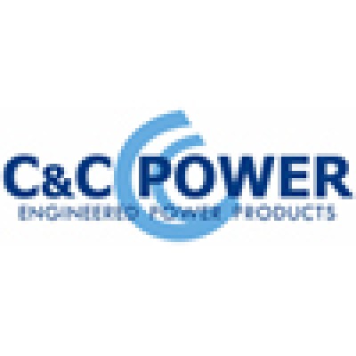 C & C Power, Inc.'s Logo