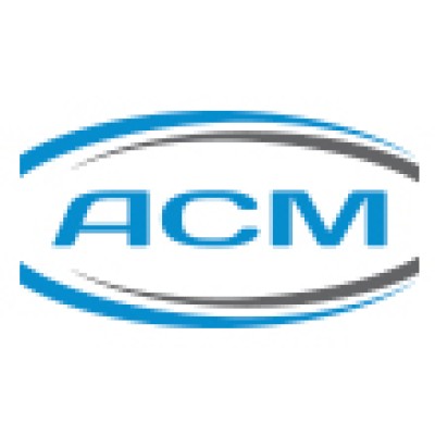 ACM SPA's Logo