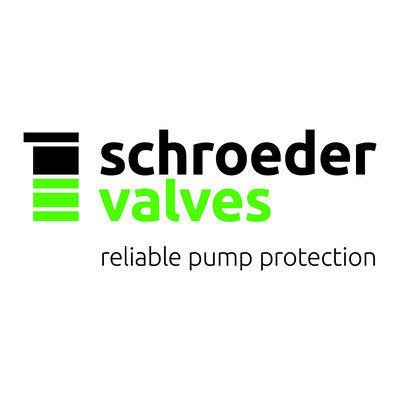 Schroeder Valves GmbH & Co. KG's Logo