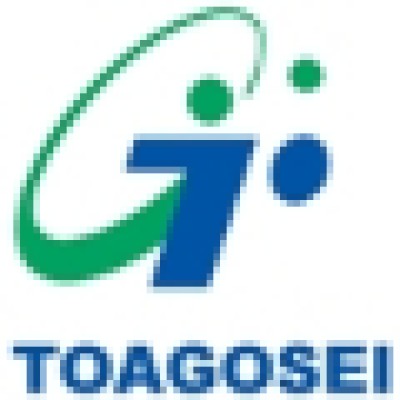 Toagosei America Inc.'s Logo