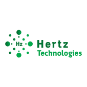 HERTZ Technologies's Logo