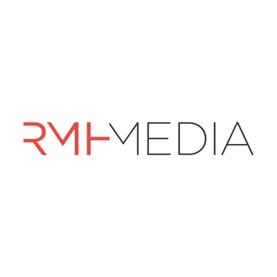 RMH MEDIA GmbH's Logo