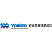 Yasuda Logistics's Logo