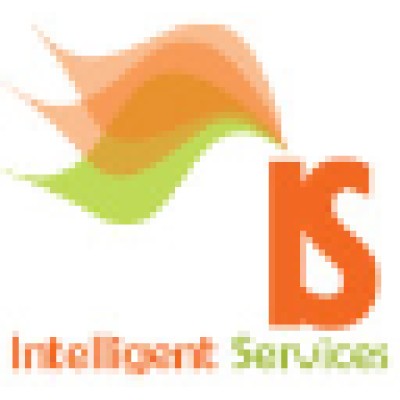 INTELLIGENT SERVICES FOR ELECTRONIC COMMUNICATIONS COMPANY's Logo